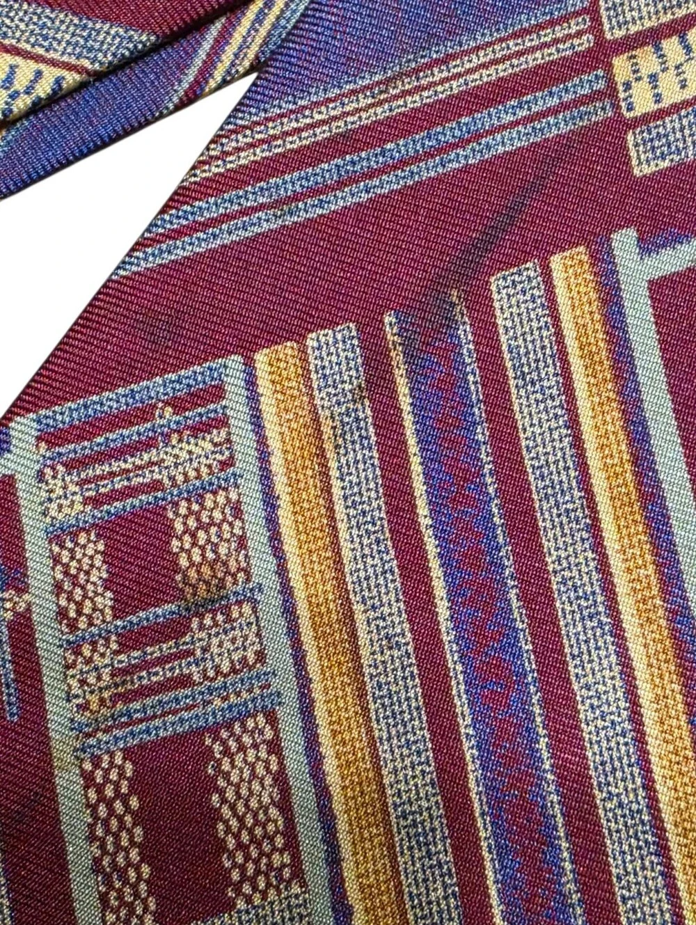 VALENTINO TIE